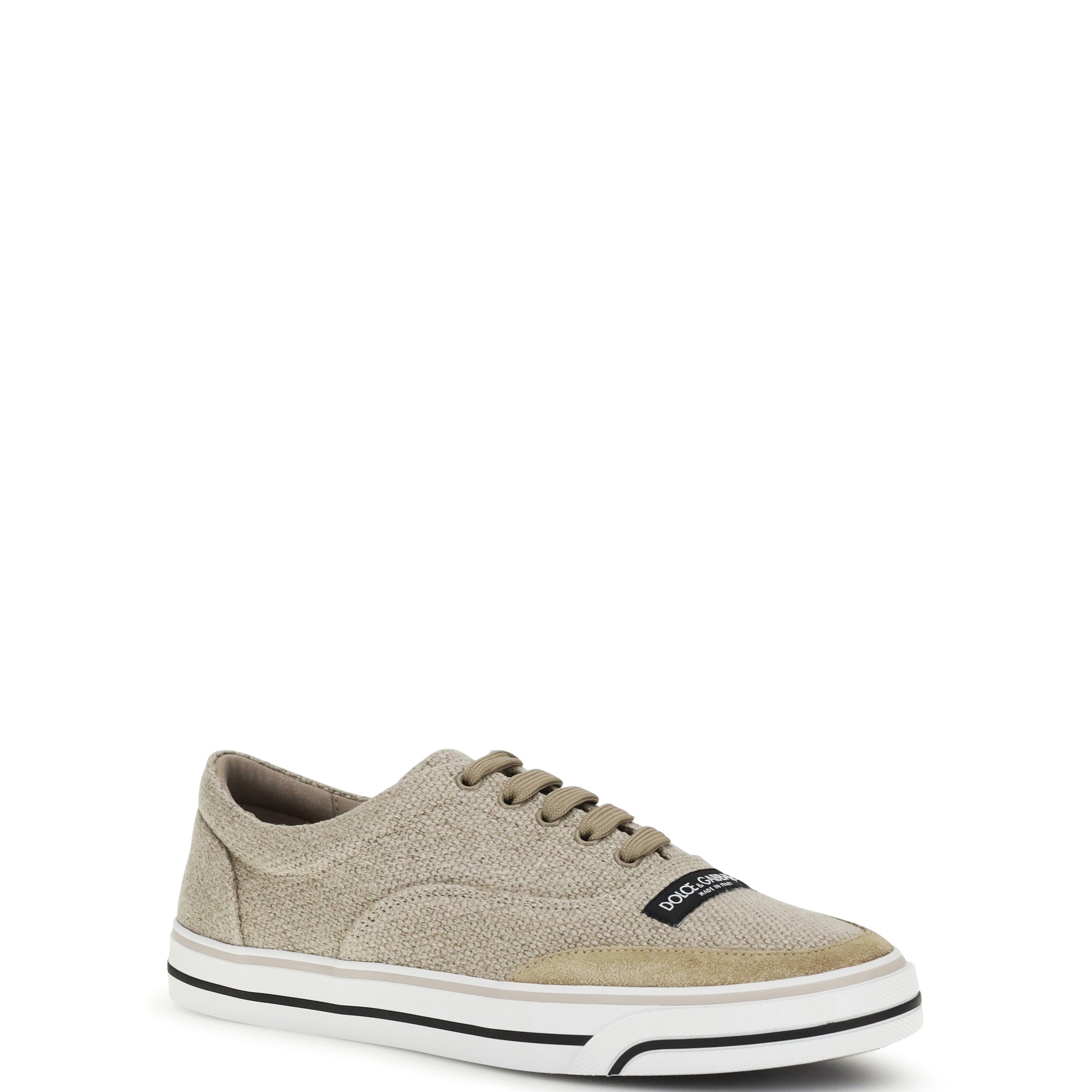 DG Sailing linen Sneakers