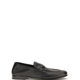 Gigi Loafers with woven strap