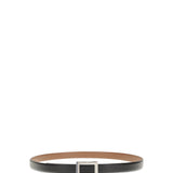 BELLE VIVIER DOUBLEFACE BELT P.20