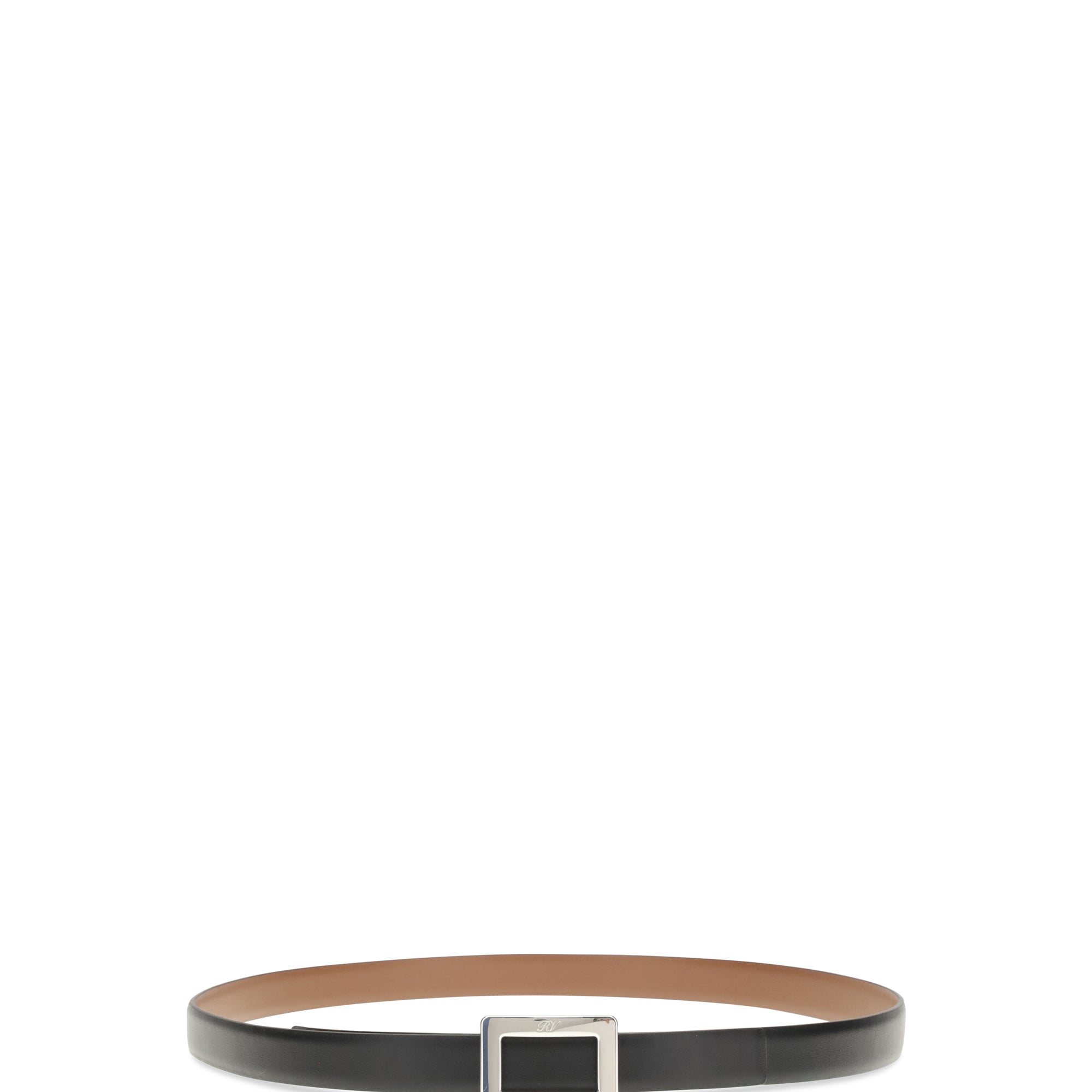 BELLE VIVIER DOUBLEFACE BELT P.20