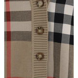 Check Archive wool Sweater