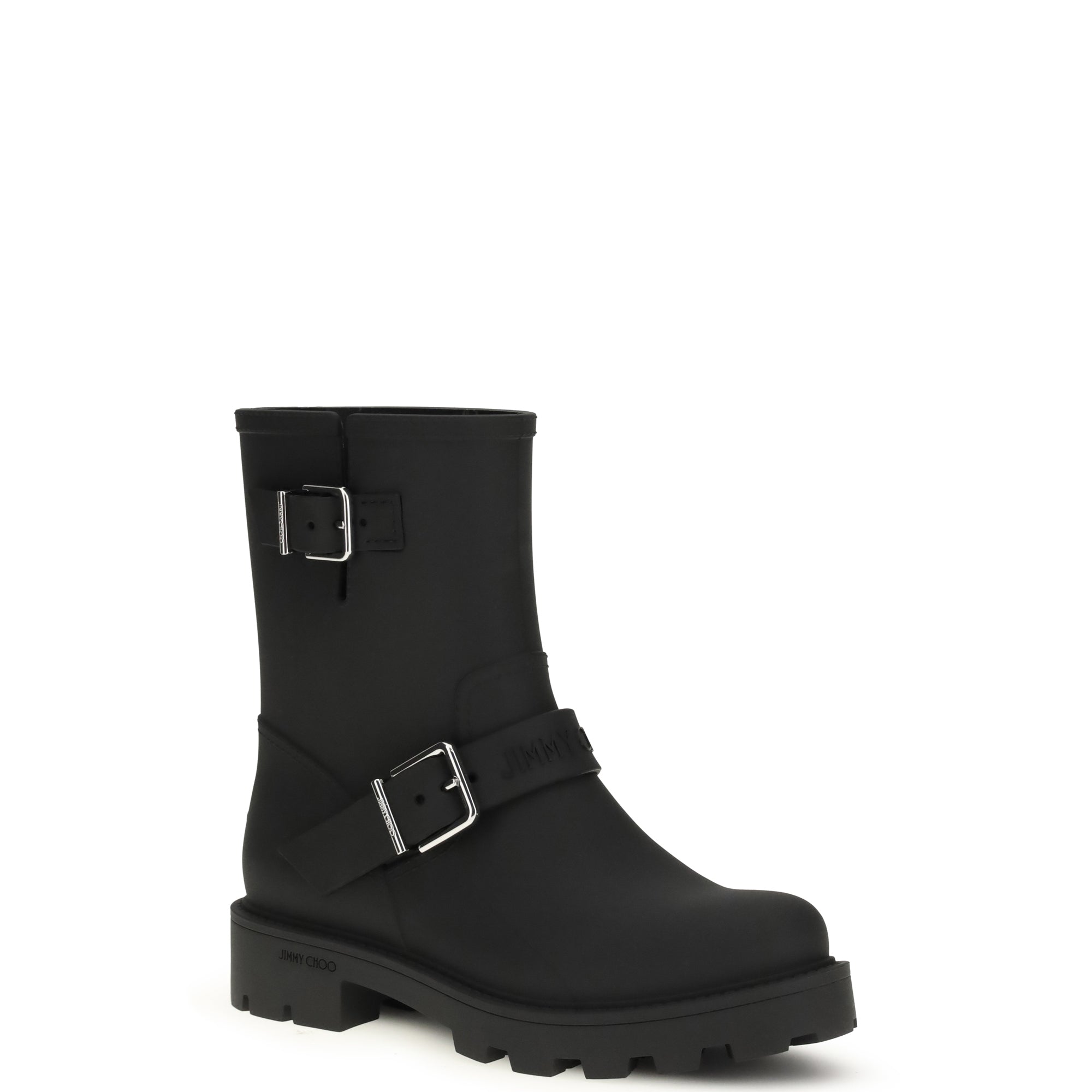 TPU Rain Boots