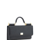 Micro Sicily Shoulder Bag