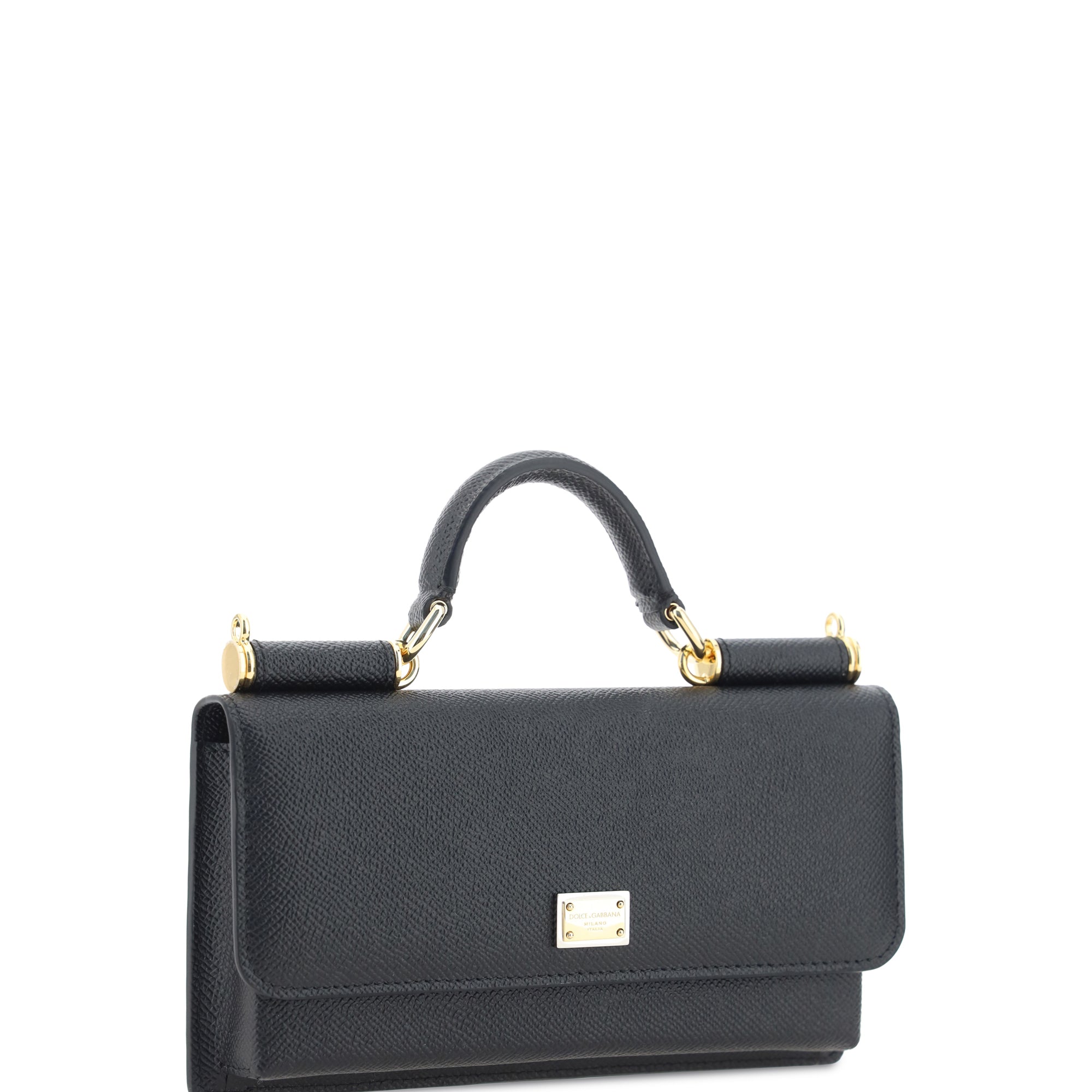 Micro Sicily Shoulder Bag