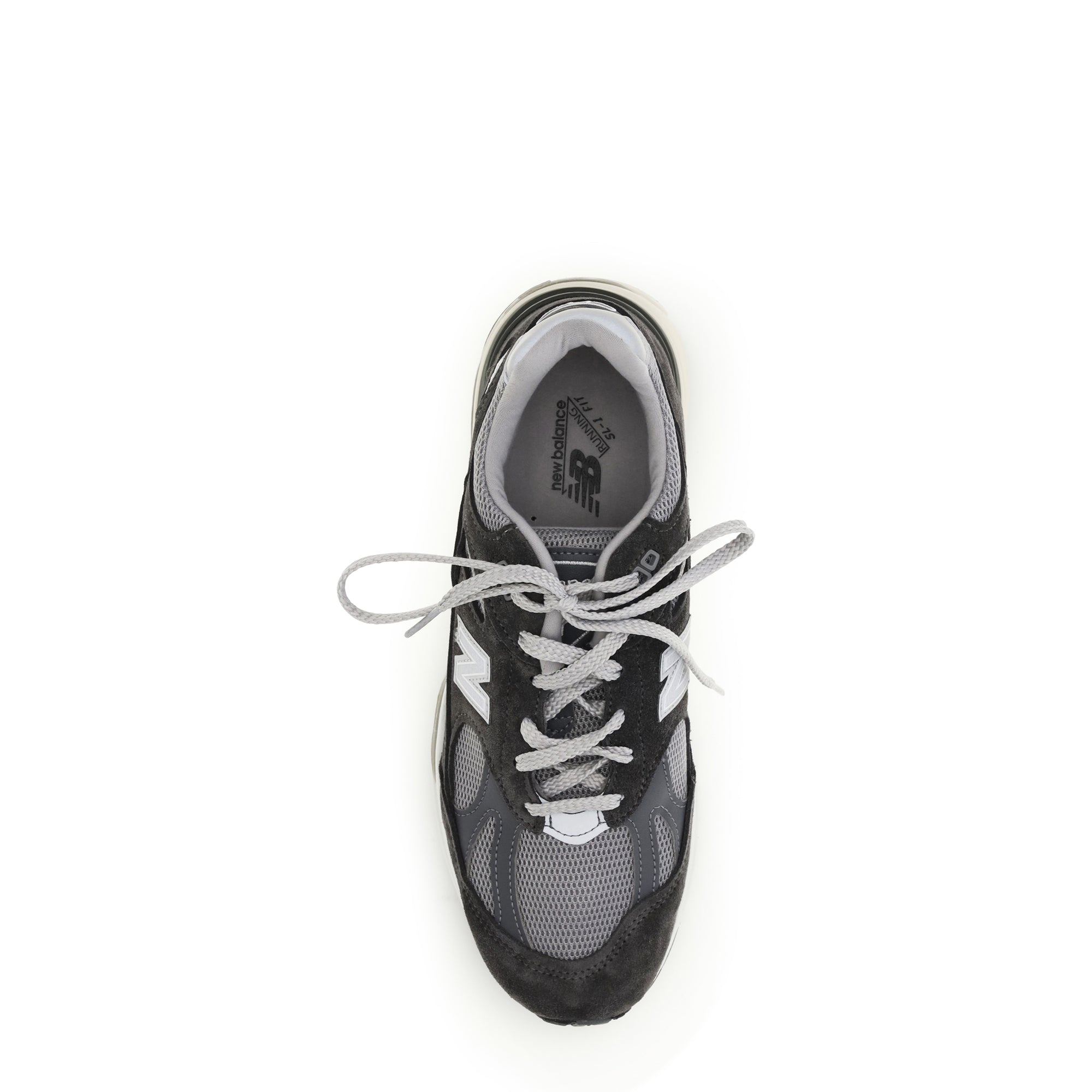 991v2 Sneakers