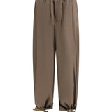 Cotton Pants