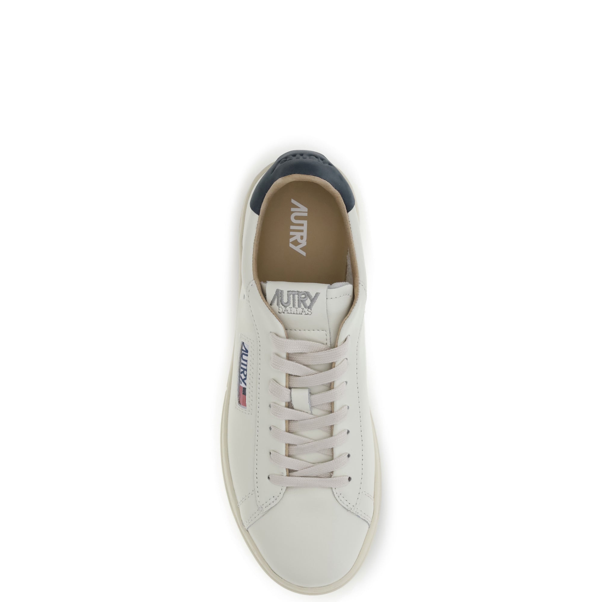 Dallas Low Sneakers