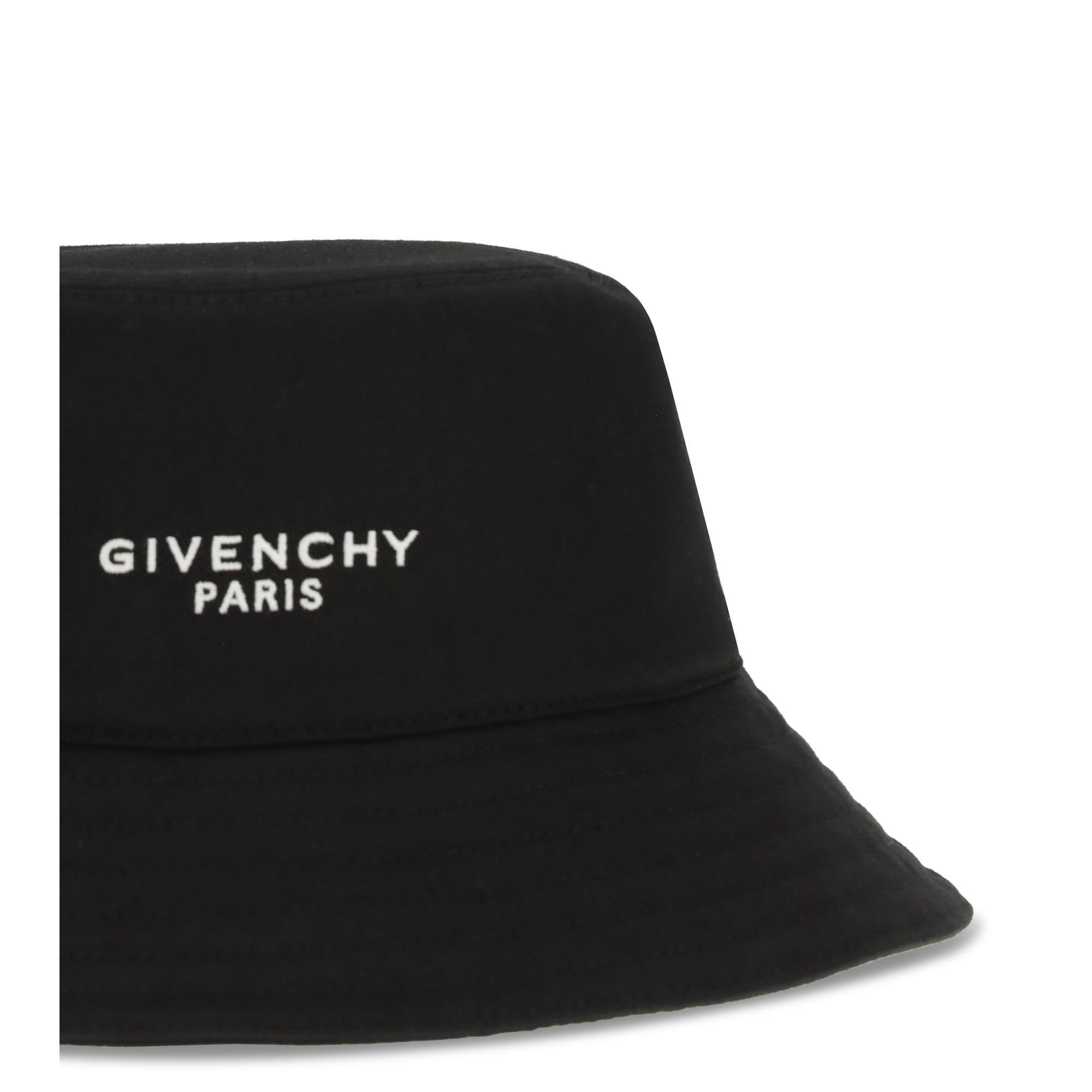 Logo Bucket Hat
