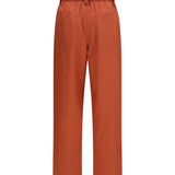 Cotton Elasticated Pants