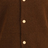 Cashmere bomber Jacket