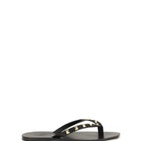 Rockstud thong Sandals