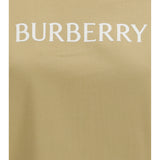Logo cotton T-shirt