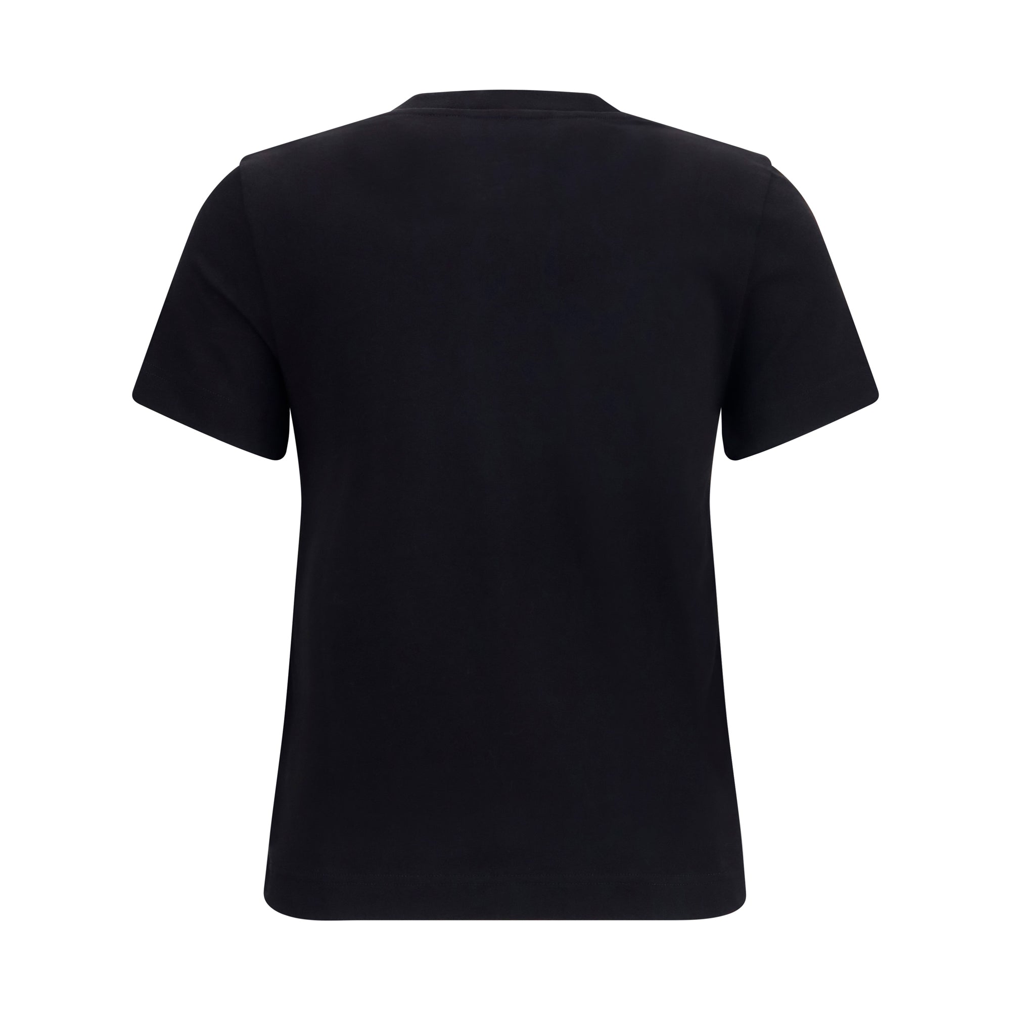 Logoed T-Shirt