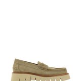 Sebasida Loafers