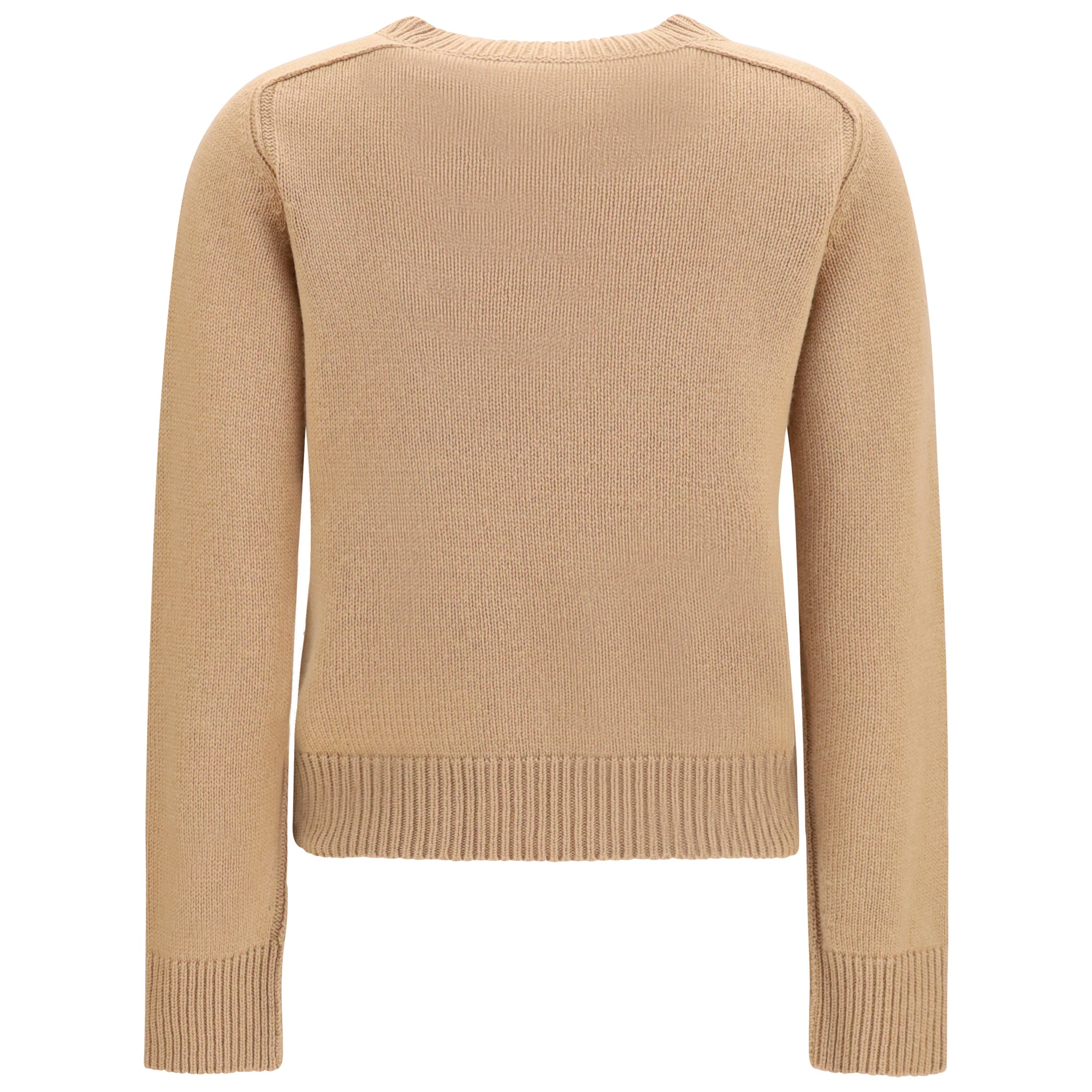 Wool and cashmere Sweater