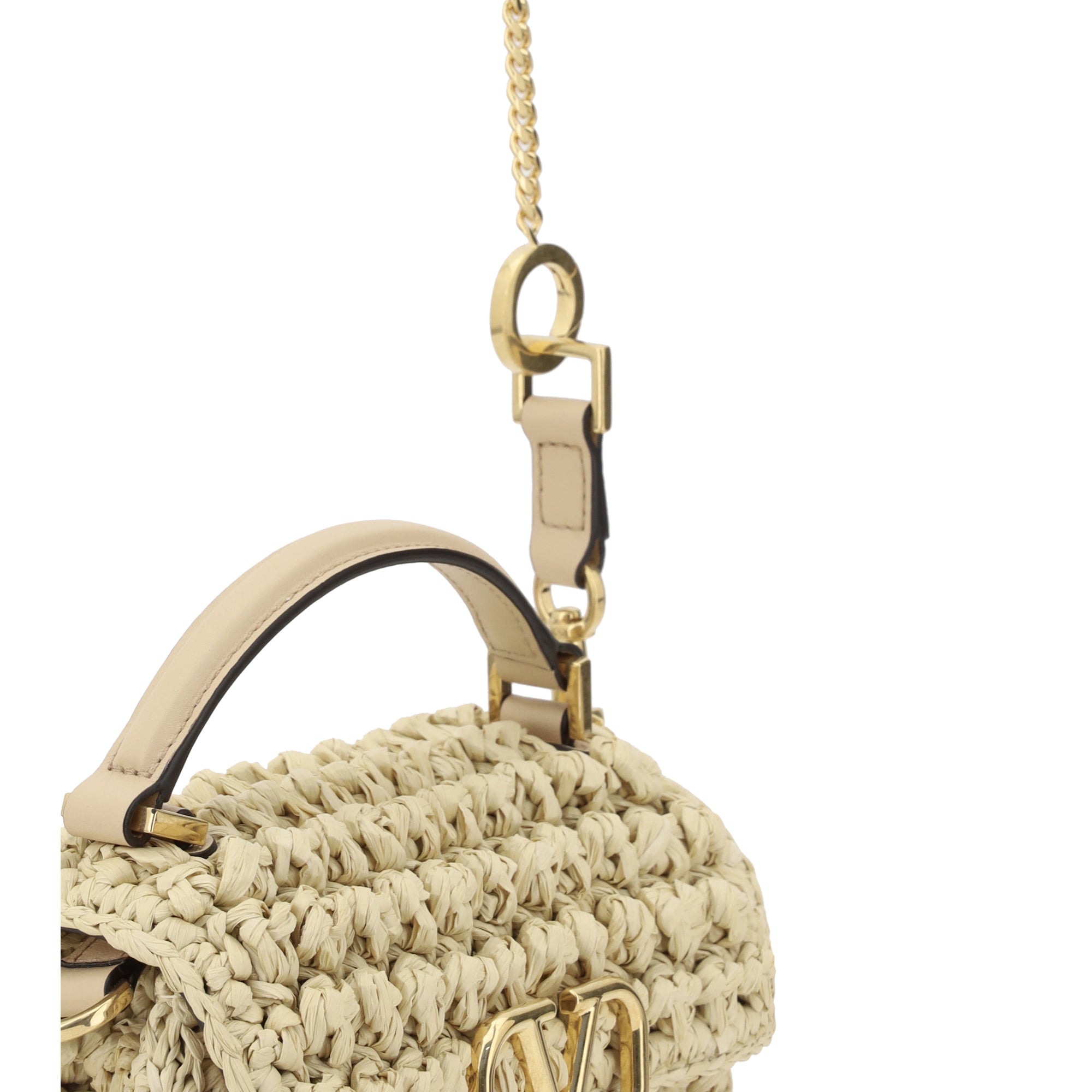 Top Handbag