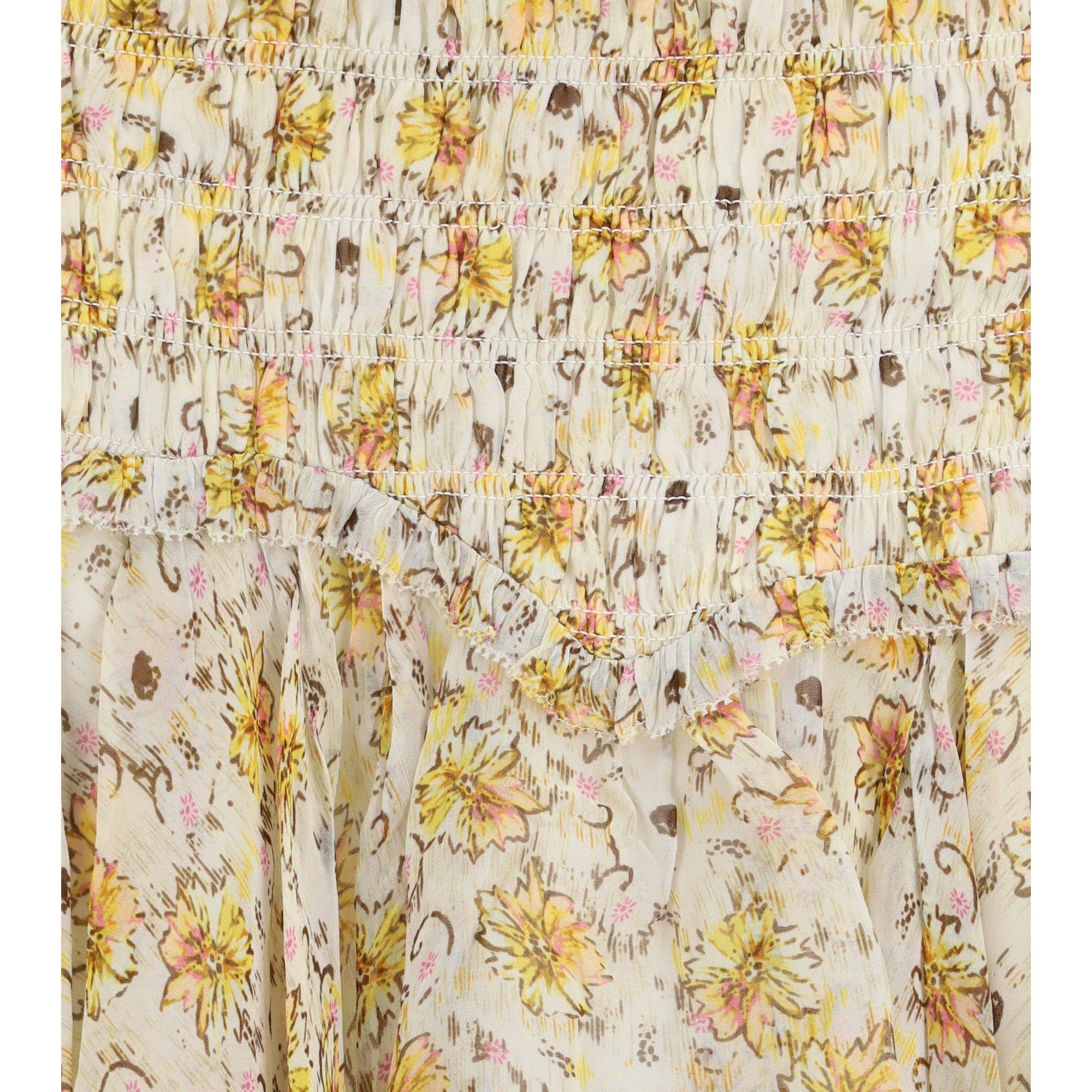 Fiala Skirt