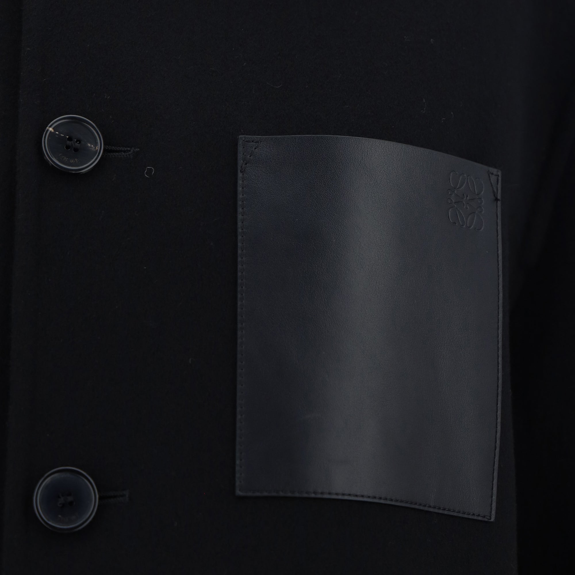Workwear Jacket