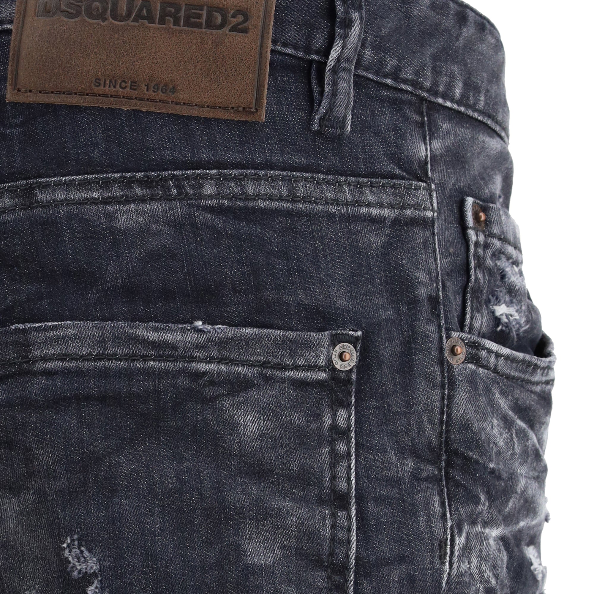 Skater Jeans