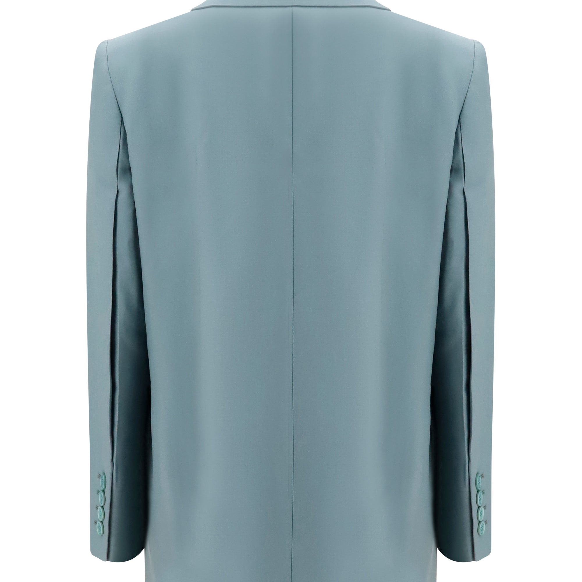 Double-breasted Blazer