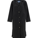 Summer Trench Coat