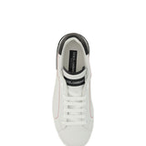 Leather Sneakers