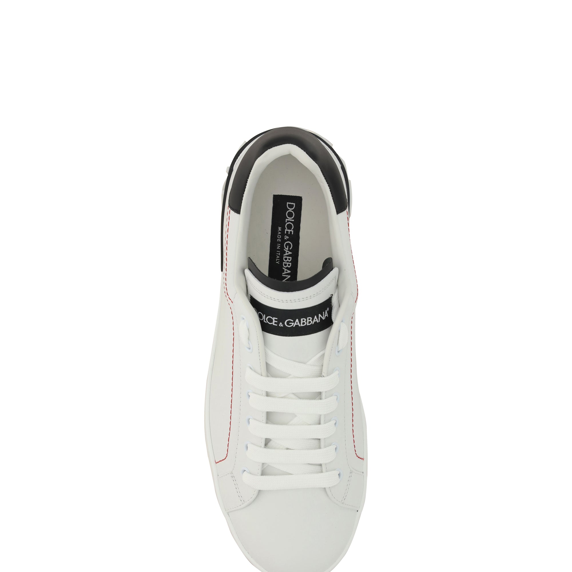 Leather Sneakers