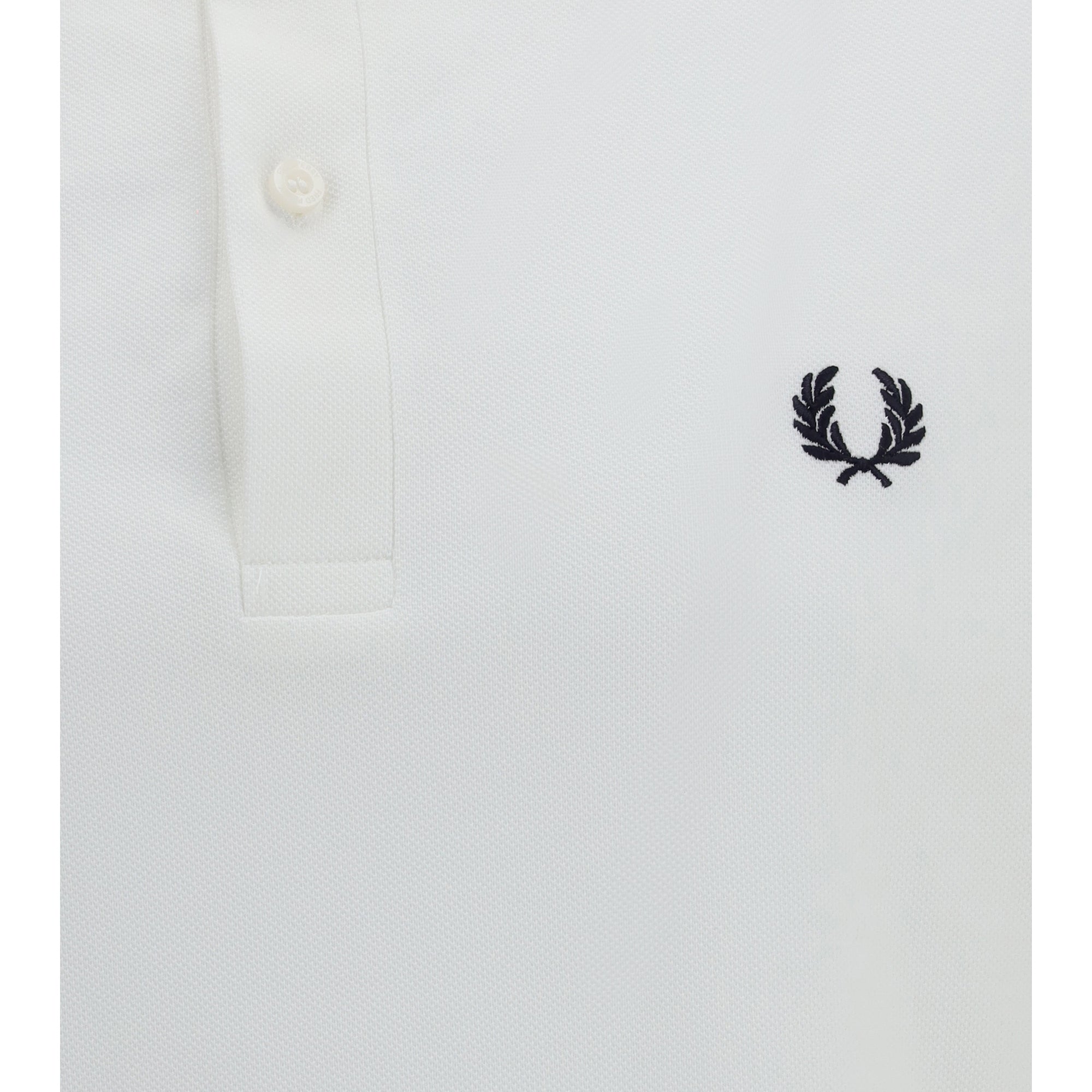 M3636 long sleeve cotton piqué Polo