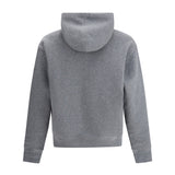 Mountain-logo Hoodie Sweater