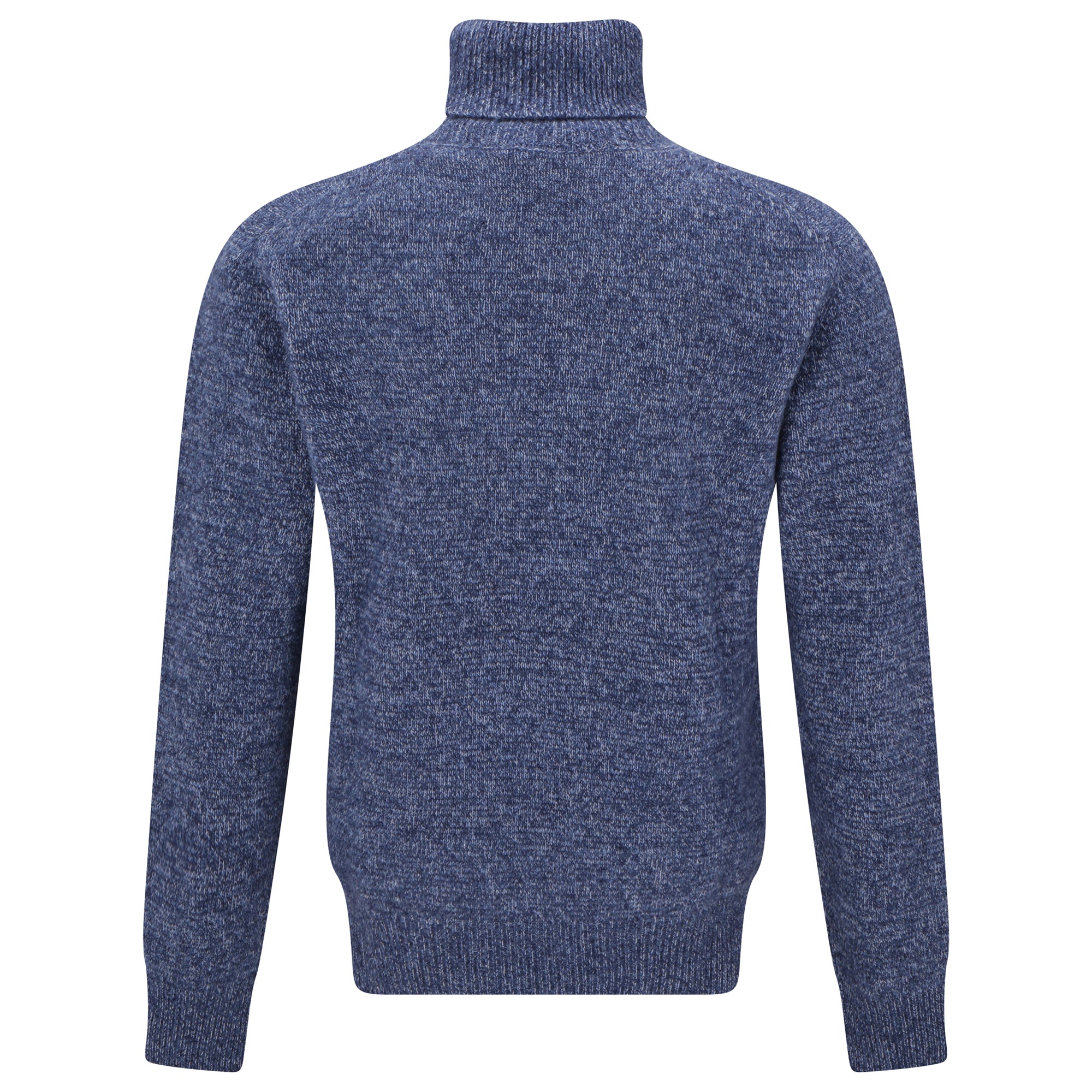 Turtleneck Sweater