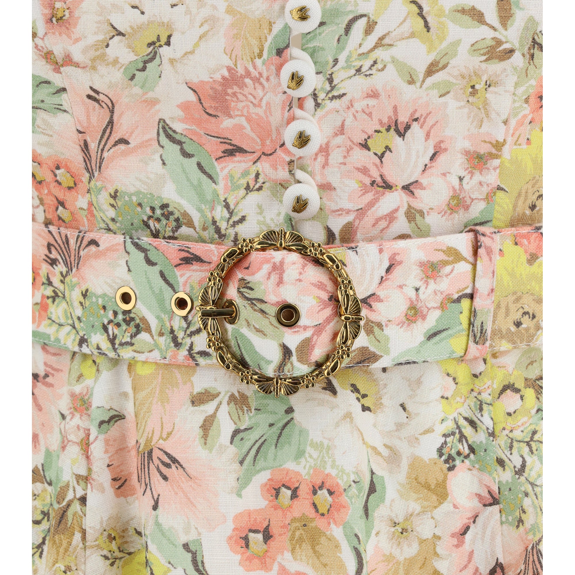Matchmaker Dress