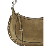 Oskan Moon Shoulder Bag