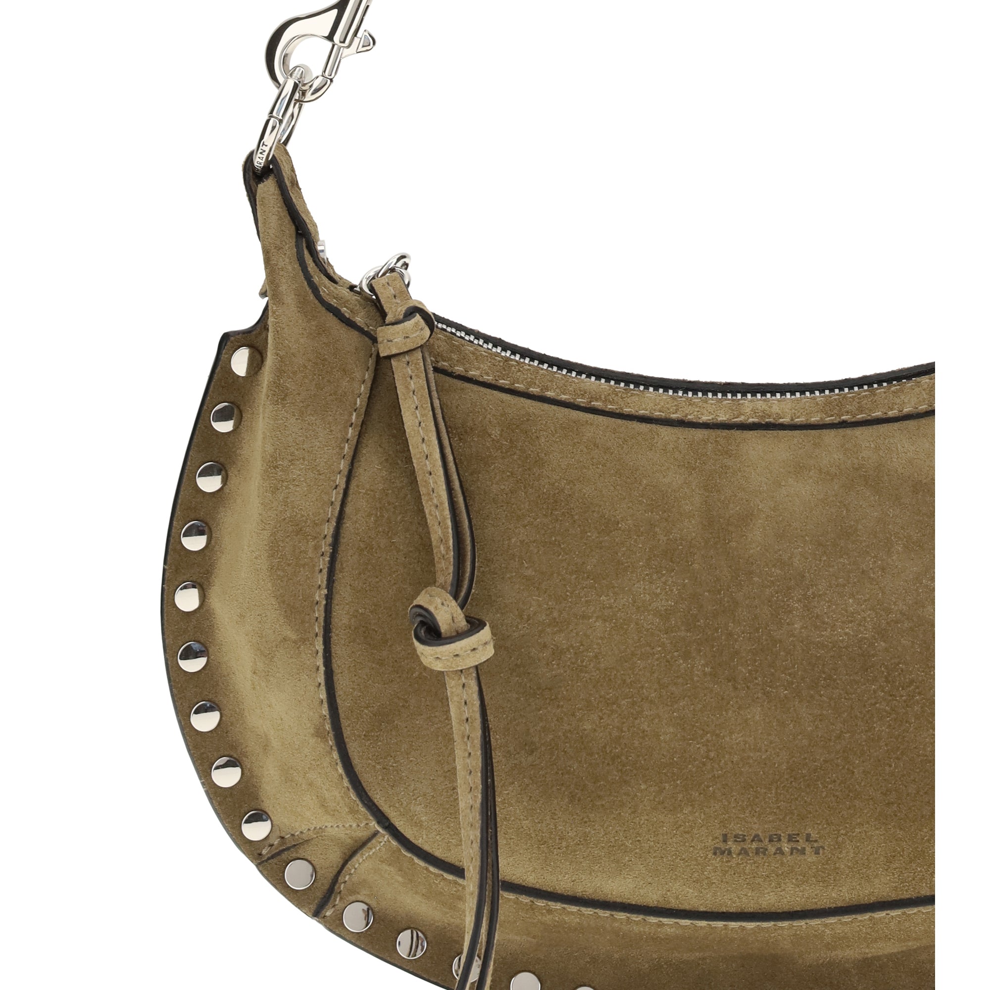 Oskan Moon Shoulder Bag