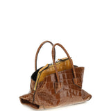 La Passeggiata mini Handbag