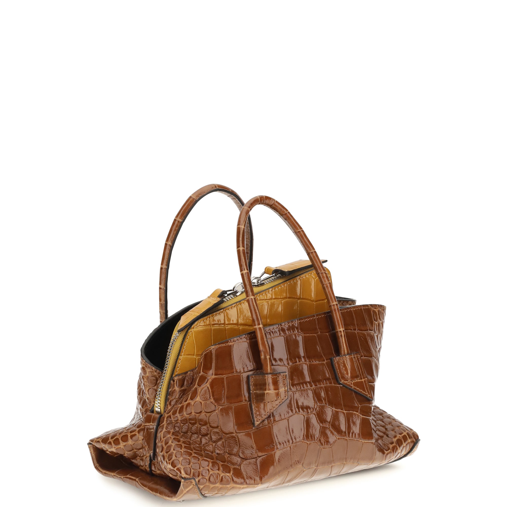 La Passeggiata mini Handbag