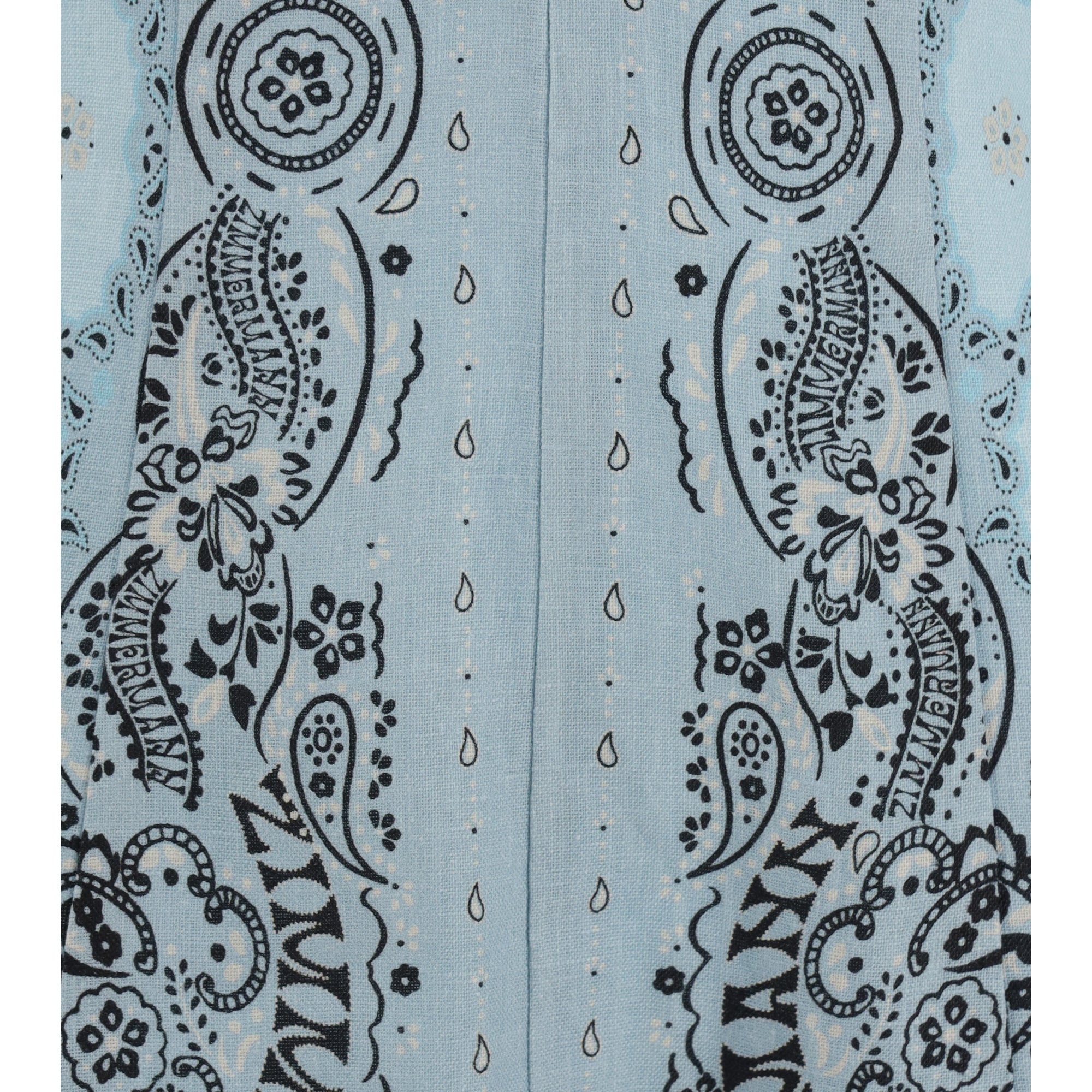 Keyhole Dress