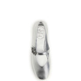 ROUNDYTOE MINI FLOWERS BABIES 10