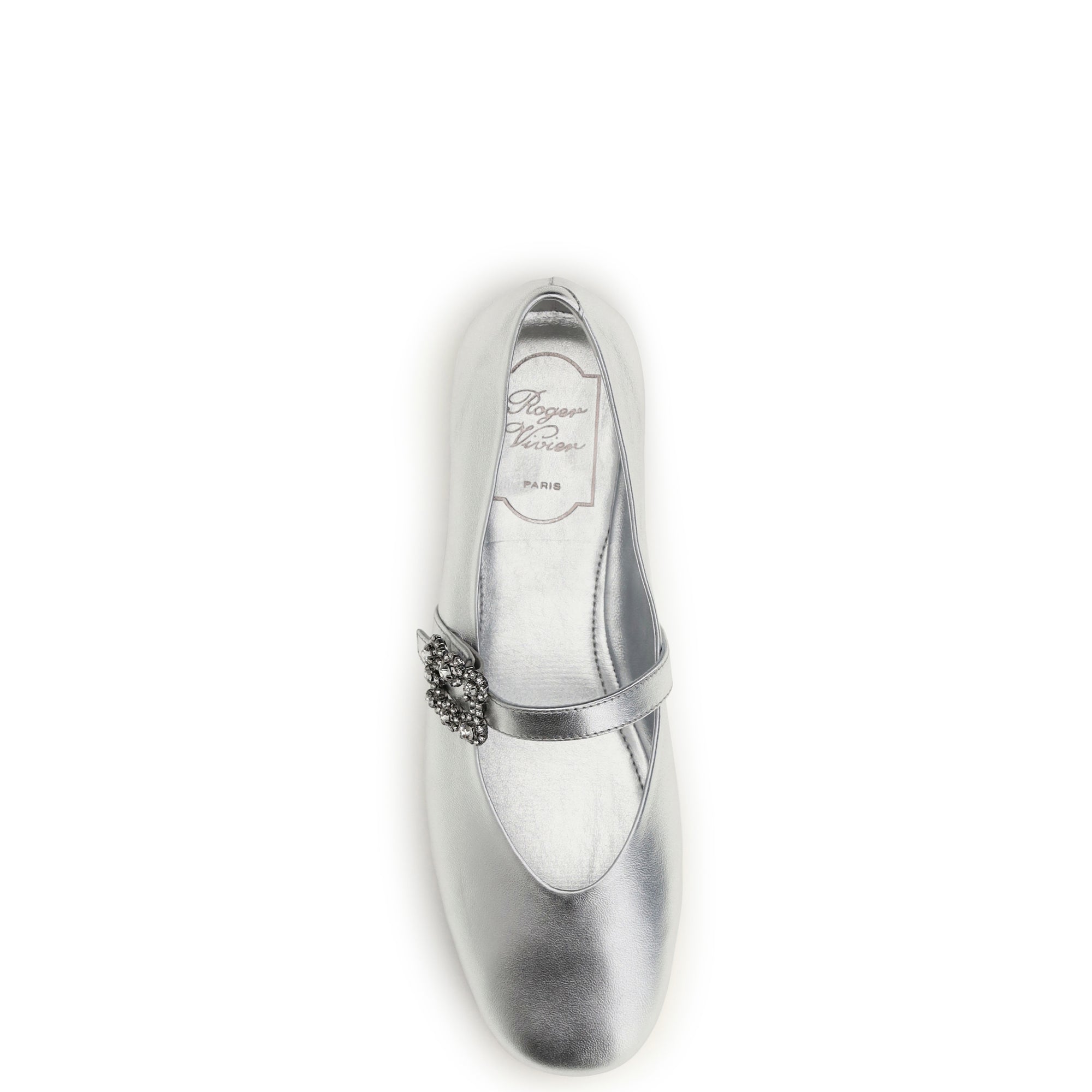 ROUNDYTOE MINI FLOWERS BABIES 10