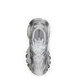 Track Stencil Sneakers