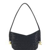 Mini Solstice Shoulder Bag