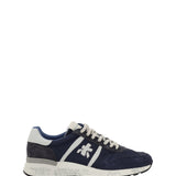 Suede Sneakers