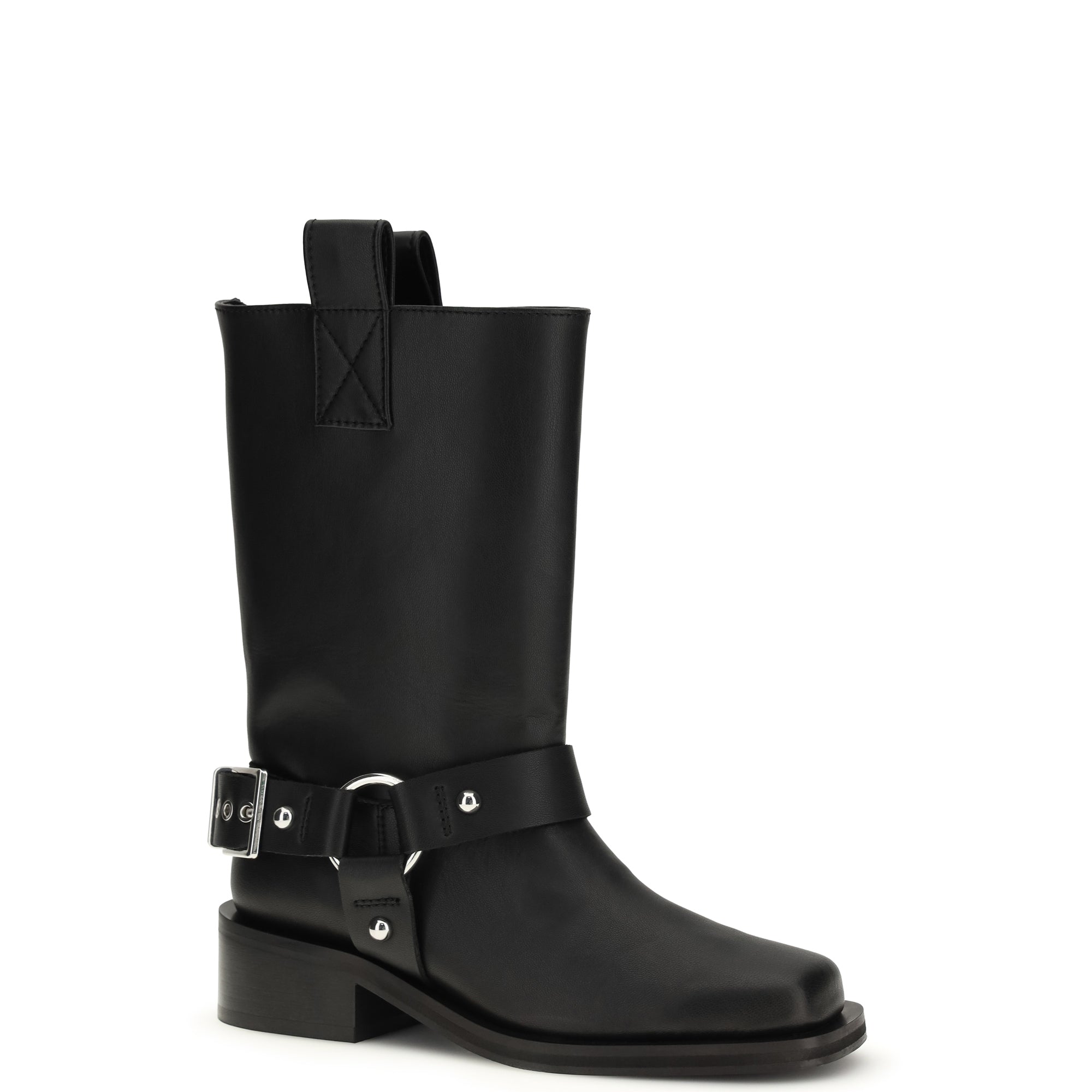 Biker Boots