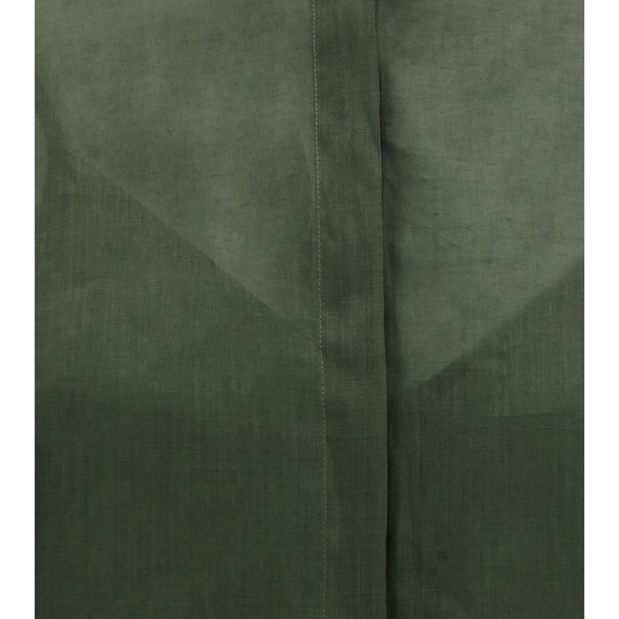 Baldi ramié canvas Shirt