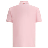 Polo whit iconic bands