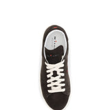 Suede Sneakers