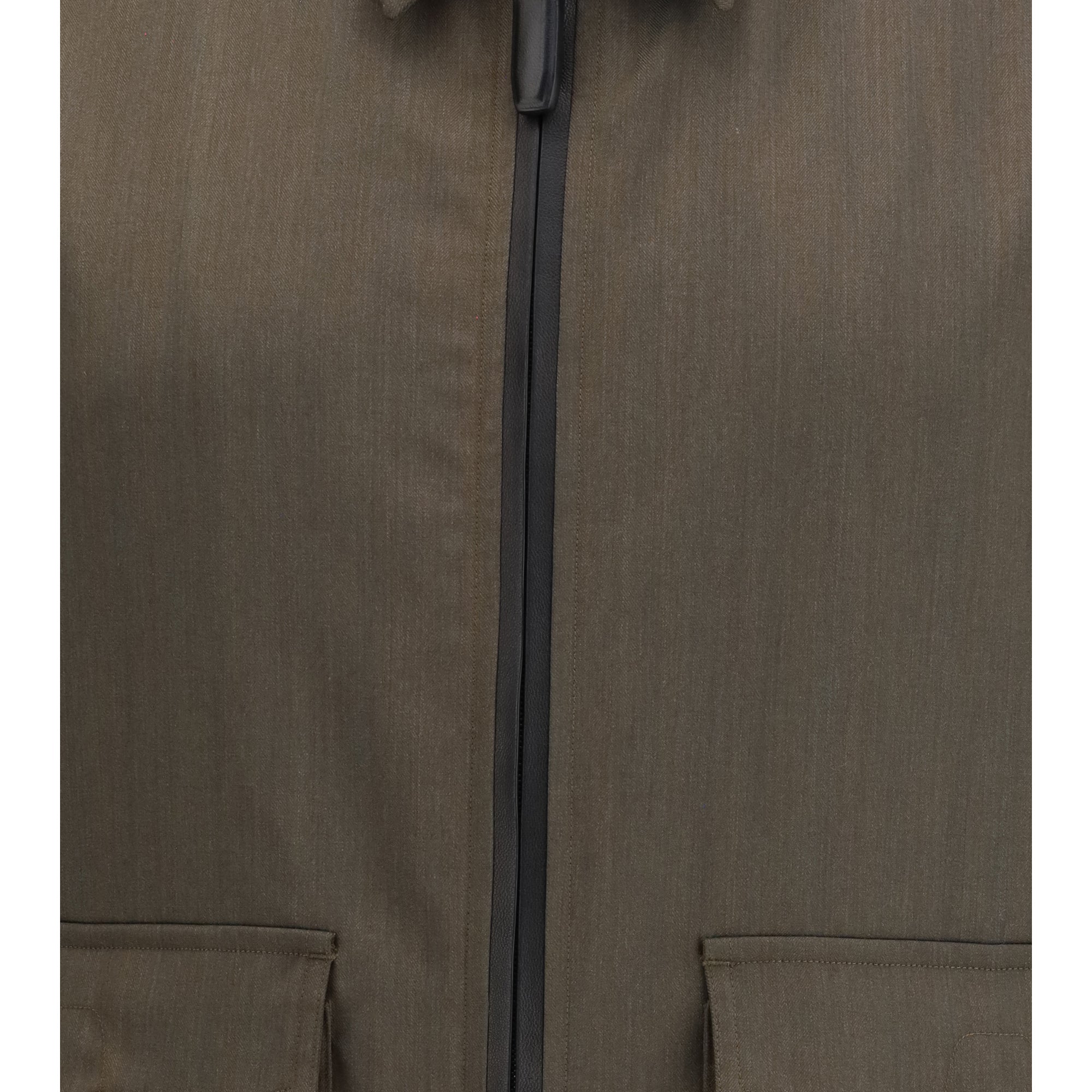 Wool Jacket