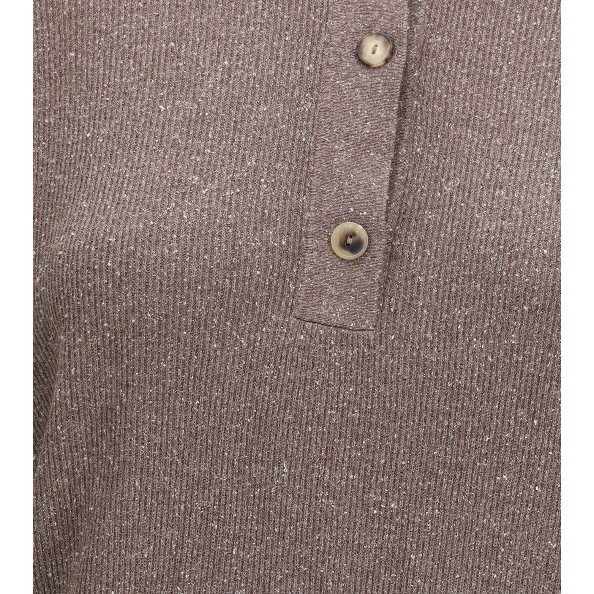 Long-sleeve Sweater