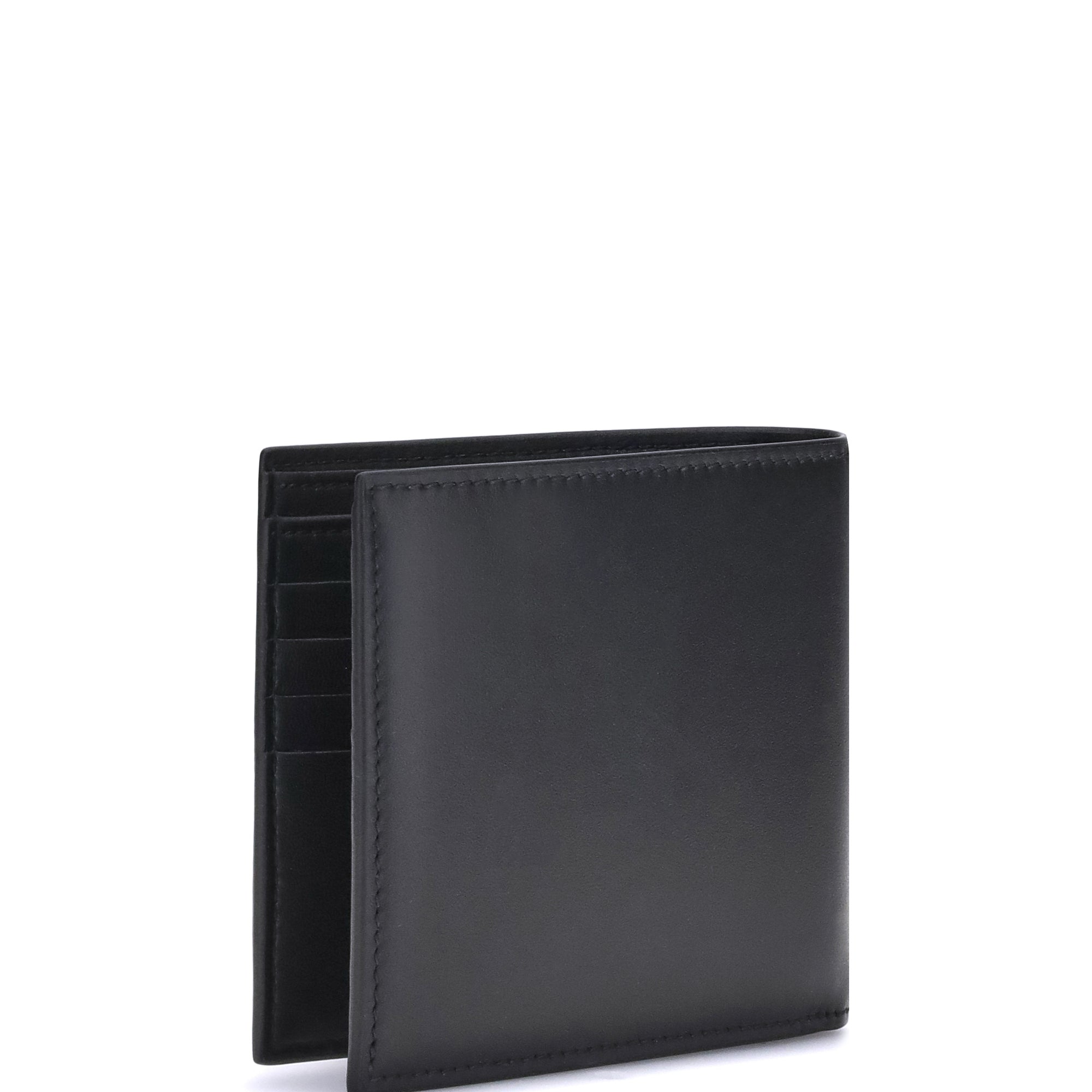 Logoed Wallet
