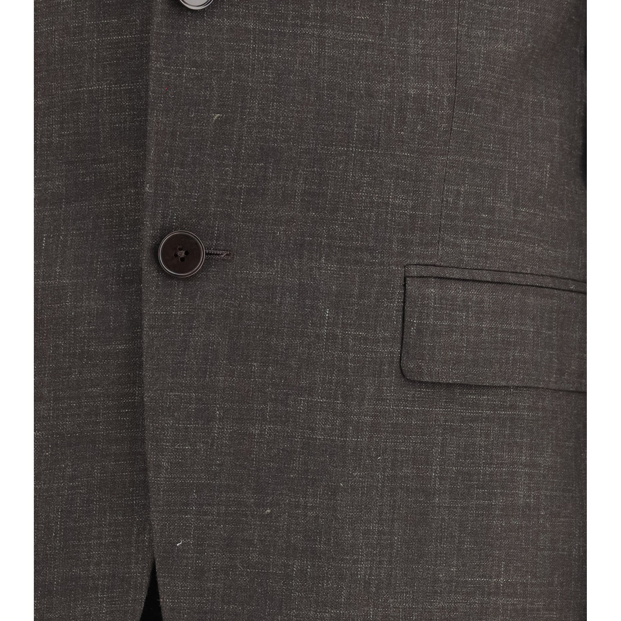 Tailored Suit