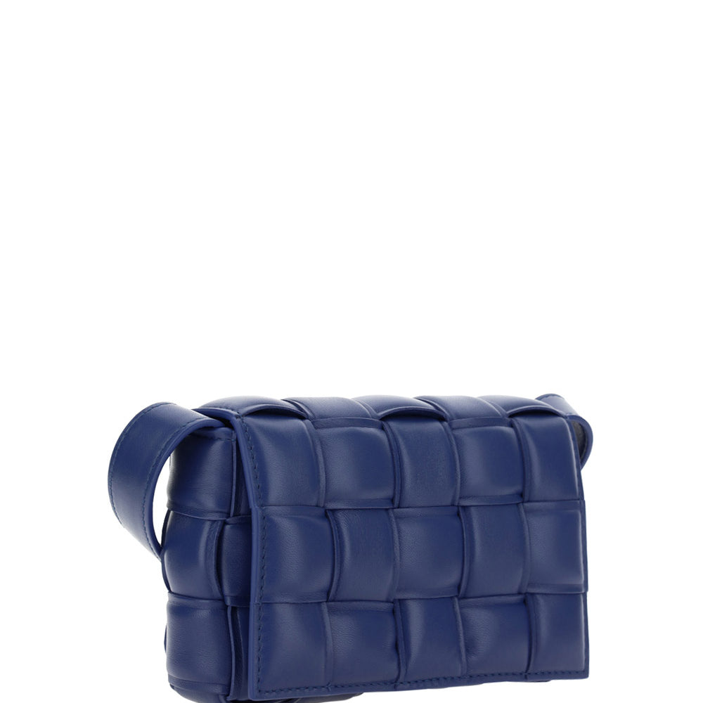 Padded Shoulder Bag